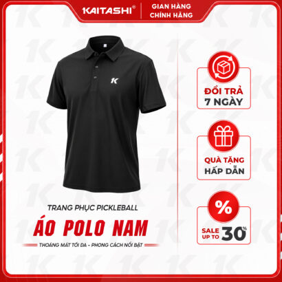 ÁO POLO NAM KAITASHI KSMD0028
