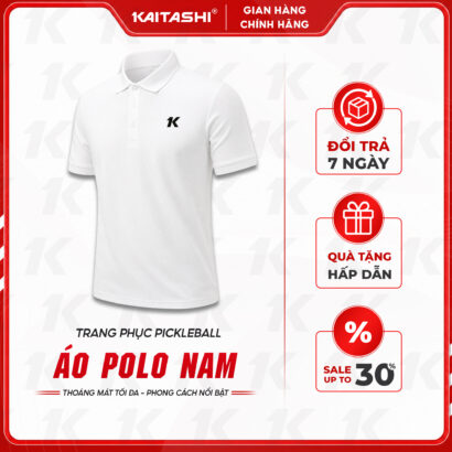 ÁO POLO THỂ THAO CAO CẤP