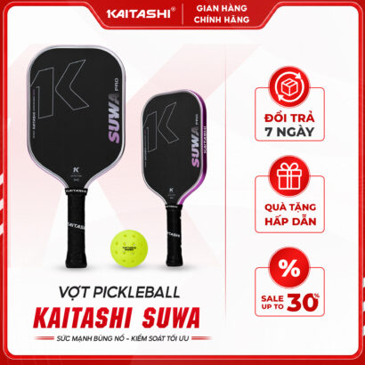 Vợt Pickleball Kaitashi Suwa