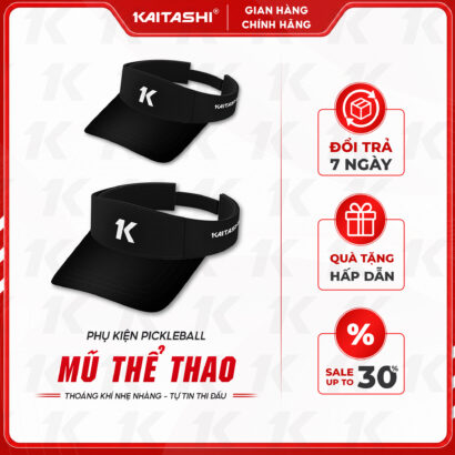 MŨ LƯỠI TRAI NỬA ĐẦU KAITASHI KSU035