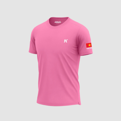 ÁO THUN NAM PICKLEBALL KAITASHI KST205