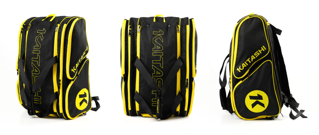 Balo đựng vợt pickleball Kaitashi KSB2025