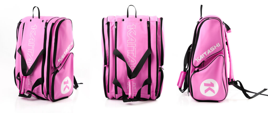 Balo đựng vợt pickleball Kaitashi KSB2025