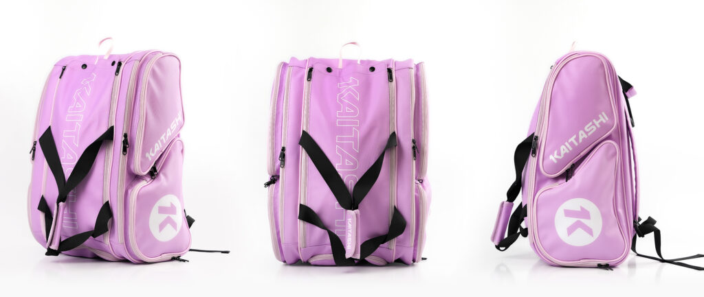 Balo đựng vợt pickleball Kaitashi KSB2025