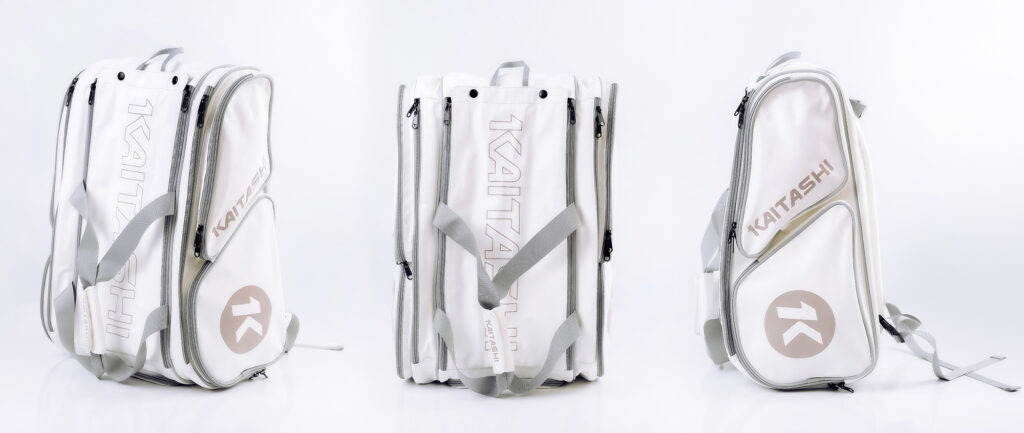 Balo đựng vợt pickleball Kaitashi KSB2025