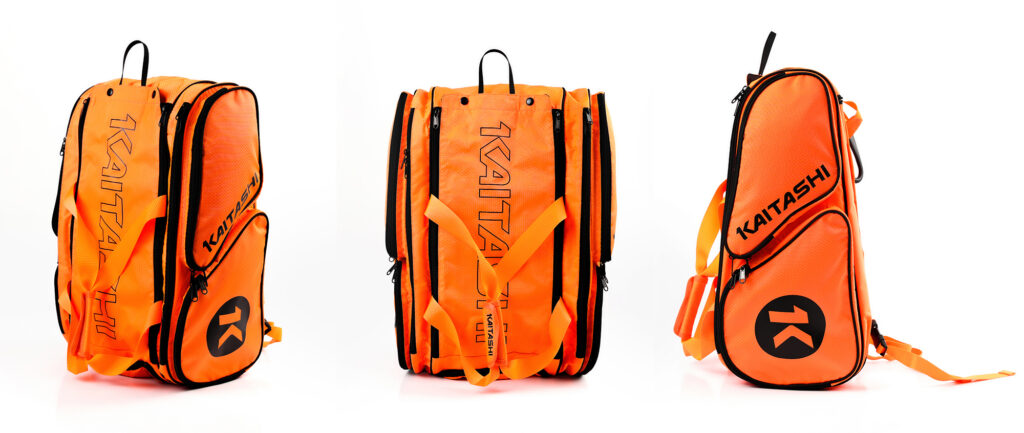 Balo đựng vợt pickleball Kaitashi KSB2025
