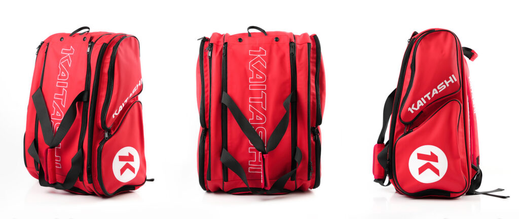 Balo đựng vợt pickleball Kaitashi KSB2025