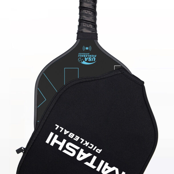 TÚI ĐỰNG VỢT PICKLEBALL KAITASHI KST-232026