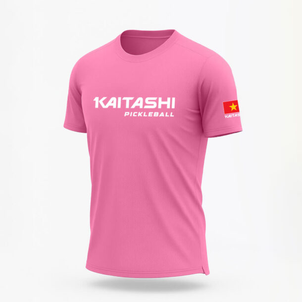 ÁO THUN NAM KAITASHI MENS PRO