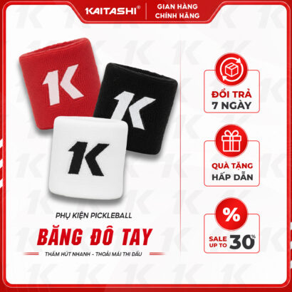 BĂNG CỔ TAY THỂ THAO KAITASHI KSB001