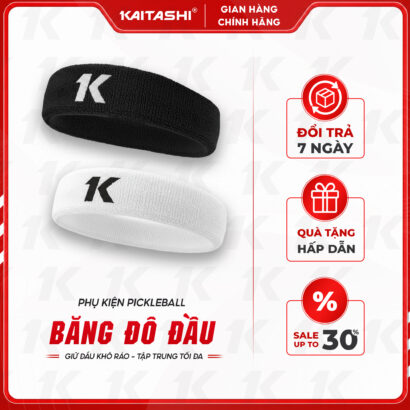 BĂNG ĐÔ TRÁN THỂ THAO KAITASHI KSBF005