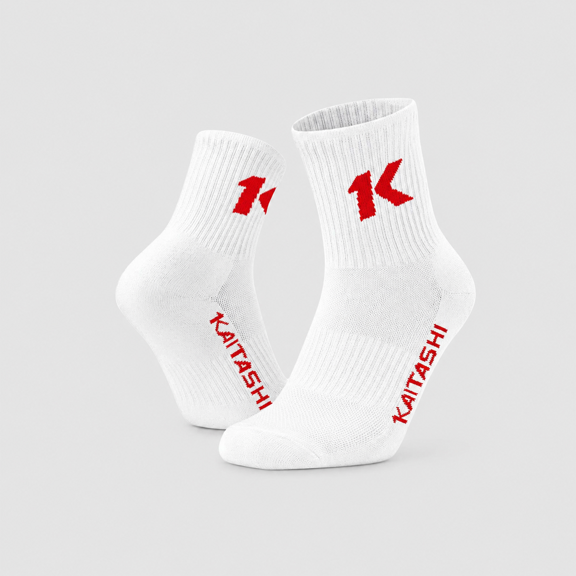 TẤT XÙ CỔ CAO KAITASHI KST500 - Ảnh 3