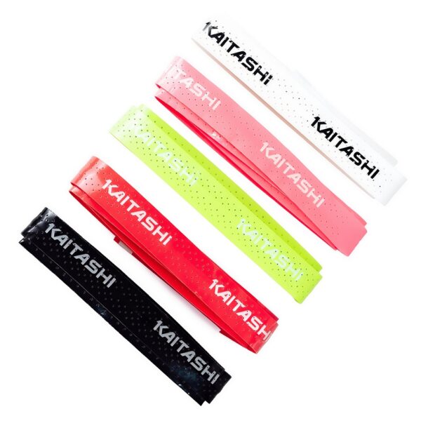 QUẤN CÁN VỢT PICKLEBALL KAITASHI OVER GRIP X