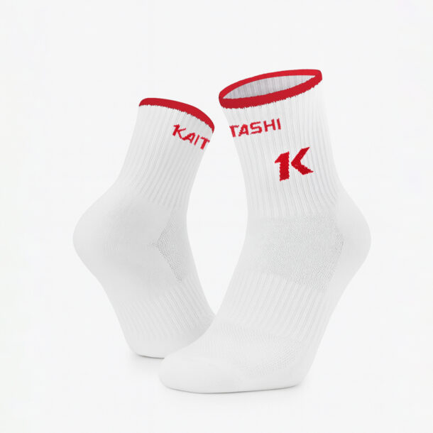 TẤT XÙ CỔ CAO KAITASHI KST500