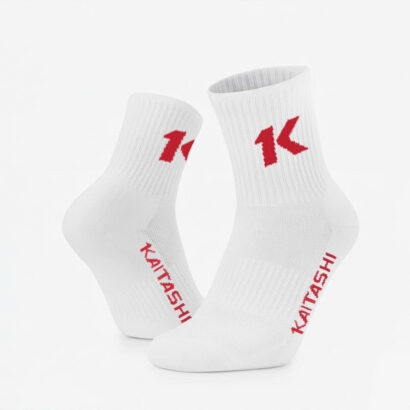 TẤT XÙ CỔ CAO KAITASHI KST500