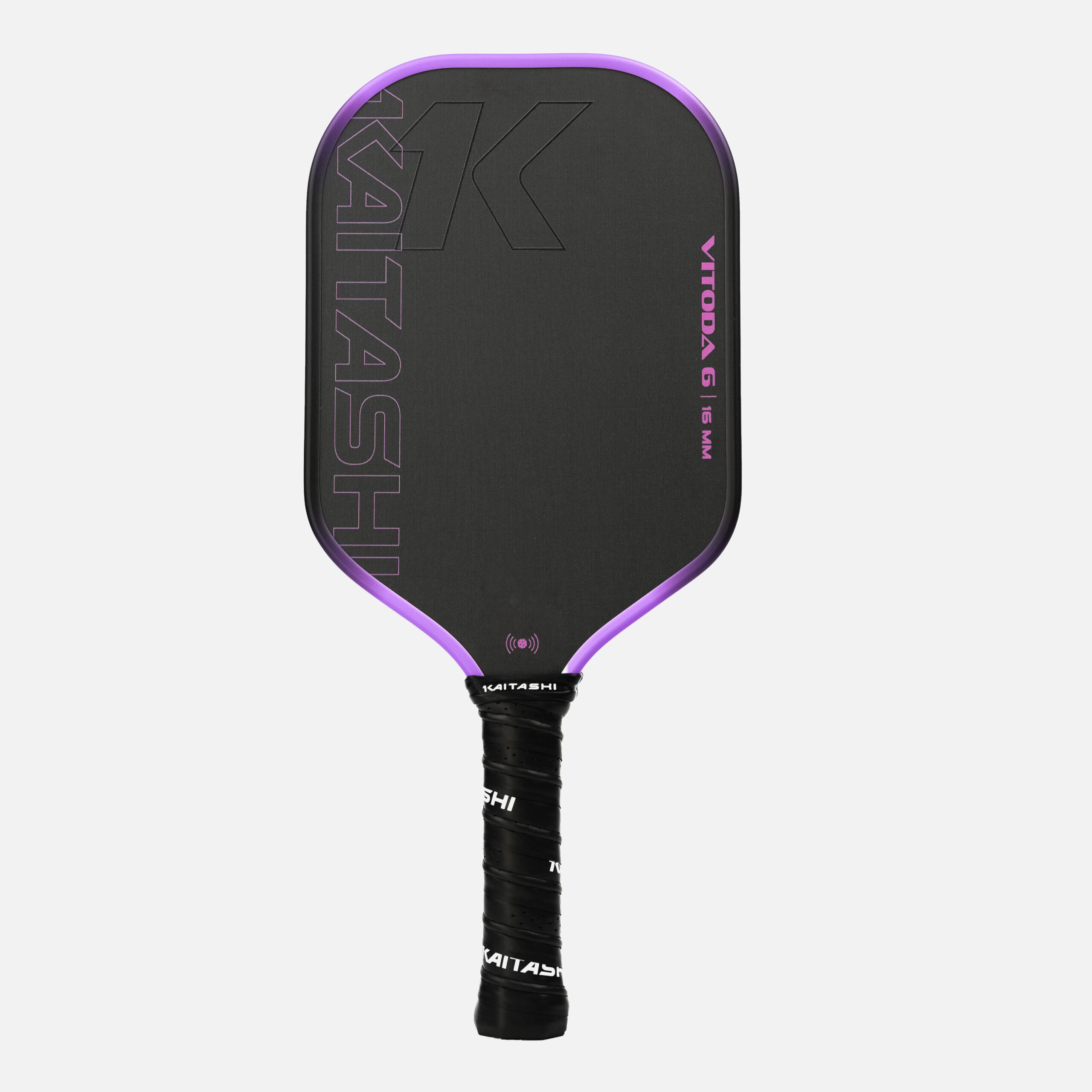 VỢT PICKLEBALL KAITASHI VITODA 6 - Elongate - Ảnh 2