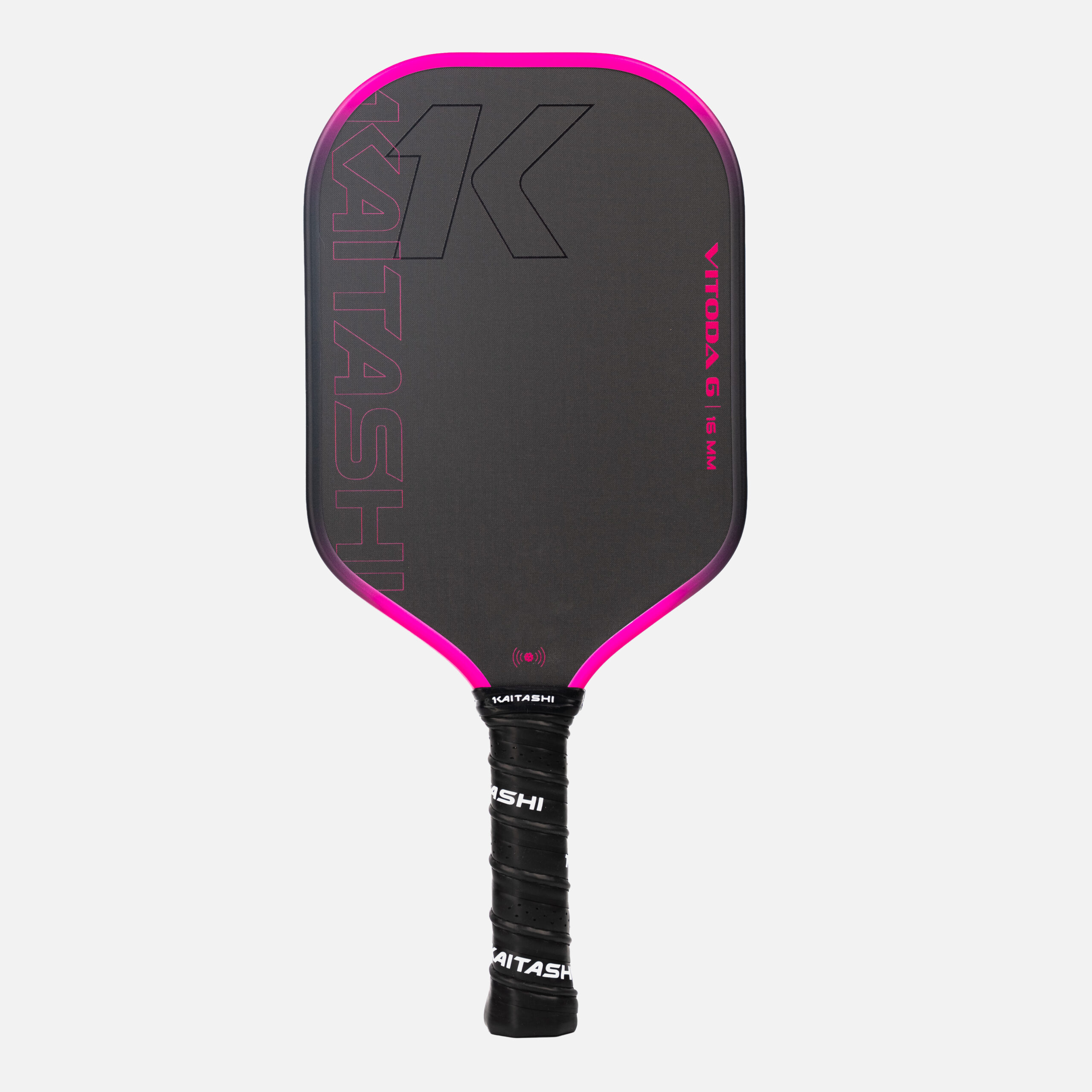 VỢT PICKLEBALL KAITASHI VITODA 6 - Elongate - Ảnh 3