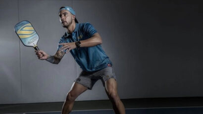 Hướng dẫn chi tiết cách cầm vợt pickleball “chuẩn” kỹ thuật