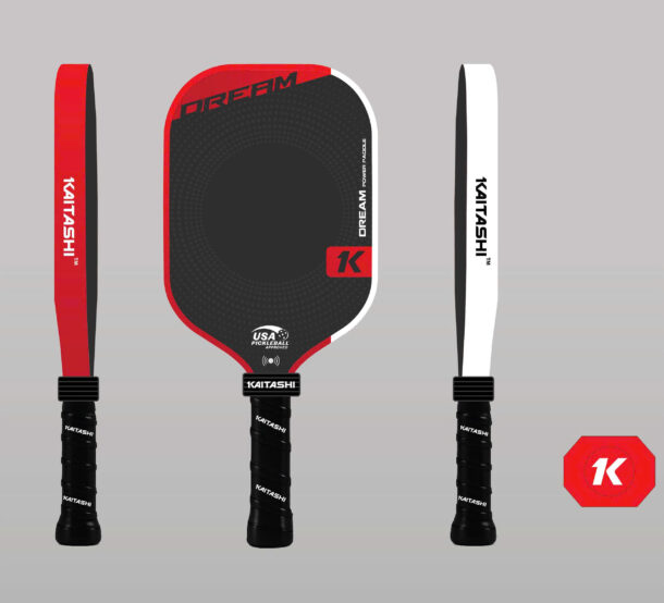 VỢT PICKLEBALL KAITASHI DREAM