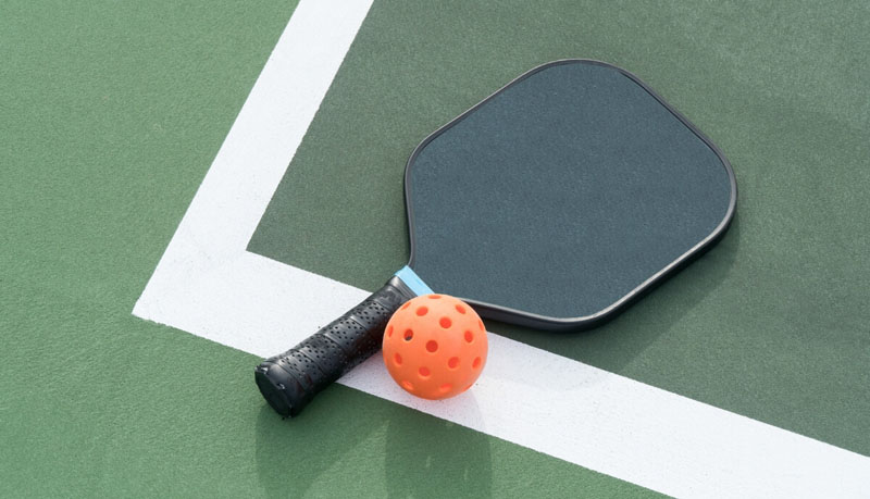 Giải đáp: Có nên mua vợt pickleball qua sử dụng?