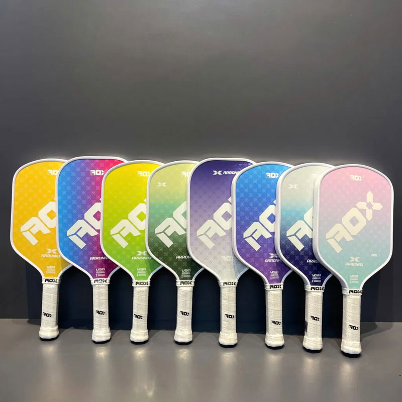 Các sản phẩm vợt pickleball chất lượng vượt trội trong phân khúc tầm trung