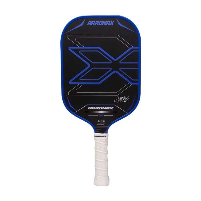 Vợt Pickleball Arronax X01 Xanh độc đáo