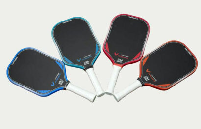 Kinh nghiệm chọn vợt Pickleball cho người mới chơi