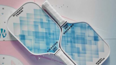 Review 10 mẫu vợt pickleball dưới 1 triệu được ưa thích