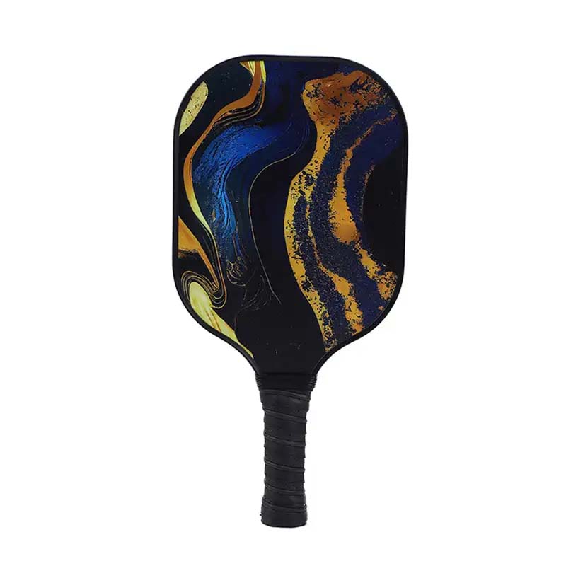 Vợt Pickleball Leatou 2 với thiết kế tối giản