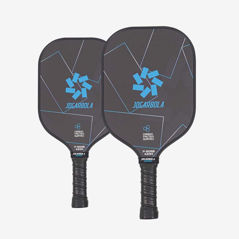 Vợt Pickleball Jogarbola P-602B với phong cách thể thao, khỏe khoắn