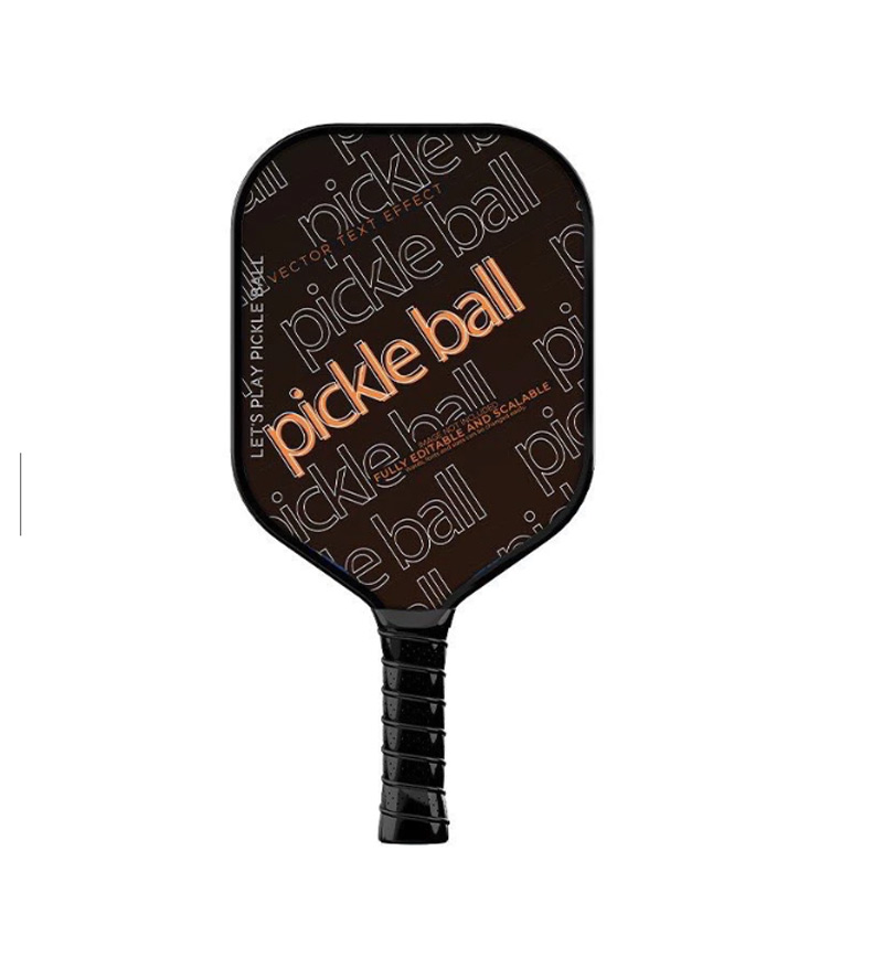 Vợt Pickleball Jusain - Mẫu vợt siêu nhẹ