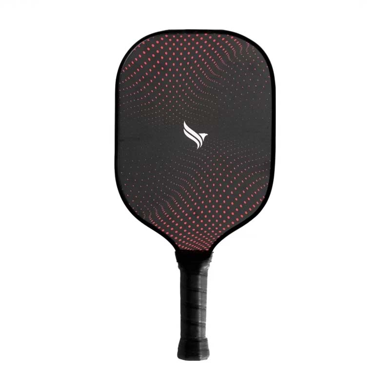 Vợt Pickleball Kamito Lovegame 01 - Phiên bản vợt siêu ổn định
