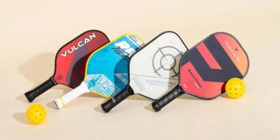 TOP 6 vợt pickleball từ 2 - 3 triệu đáng mua nhất
