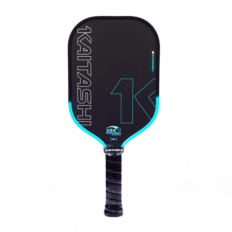 Chất liệu là yếu tố then chốt khi chọn vợt pickleball dưới 2 triệu