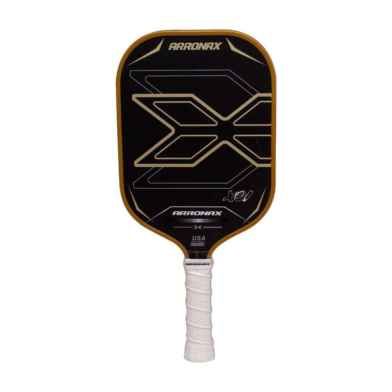 Vợt Pickleball Arronax X01 với thiết kế sang trọng