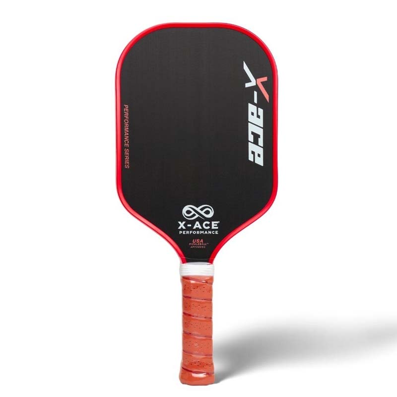 Vợt Pickleball X-Ace Performance - Mẫu vợt hoàn hảo cho người mê tốc độ