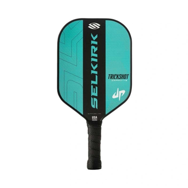 Vợt Pickleball Selkirk Trickshot siêu phẩm đến từ thương hiệu Selkirk