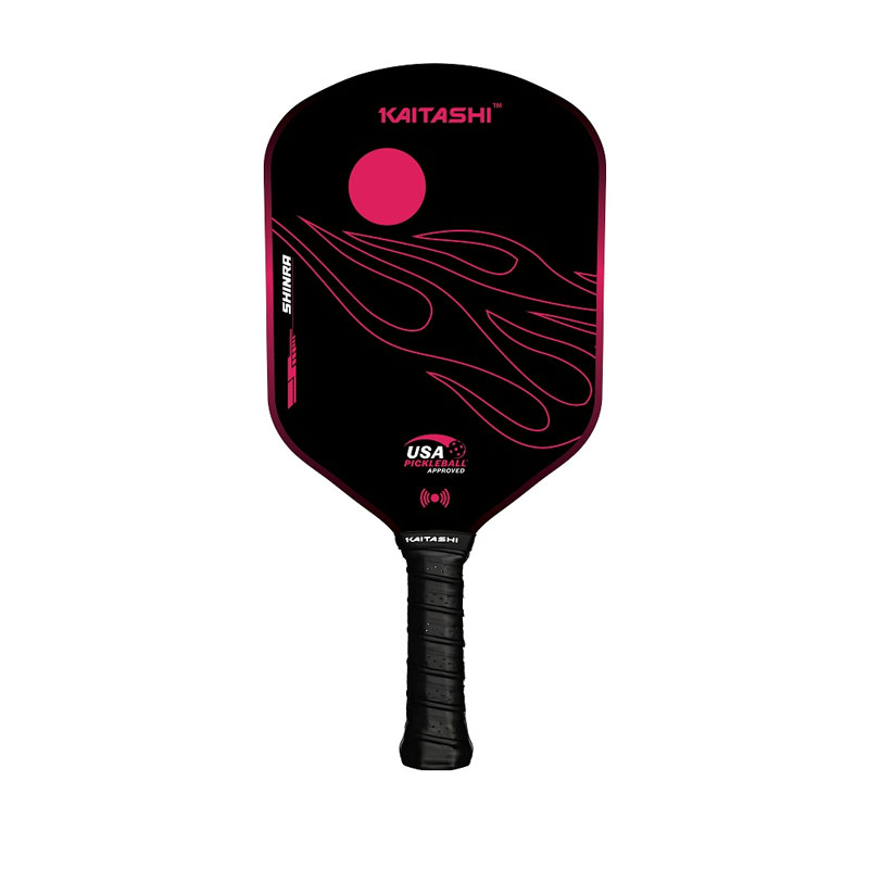 Vợt pickleball Kaitashi Shinra - Siêu phẩm dành cho mọi đối tượng Vợt pickleball Kaitashi Shinra - Siêu phẩm dành cho mọi đối tượng
