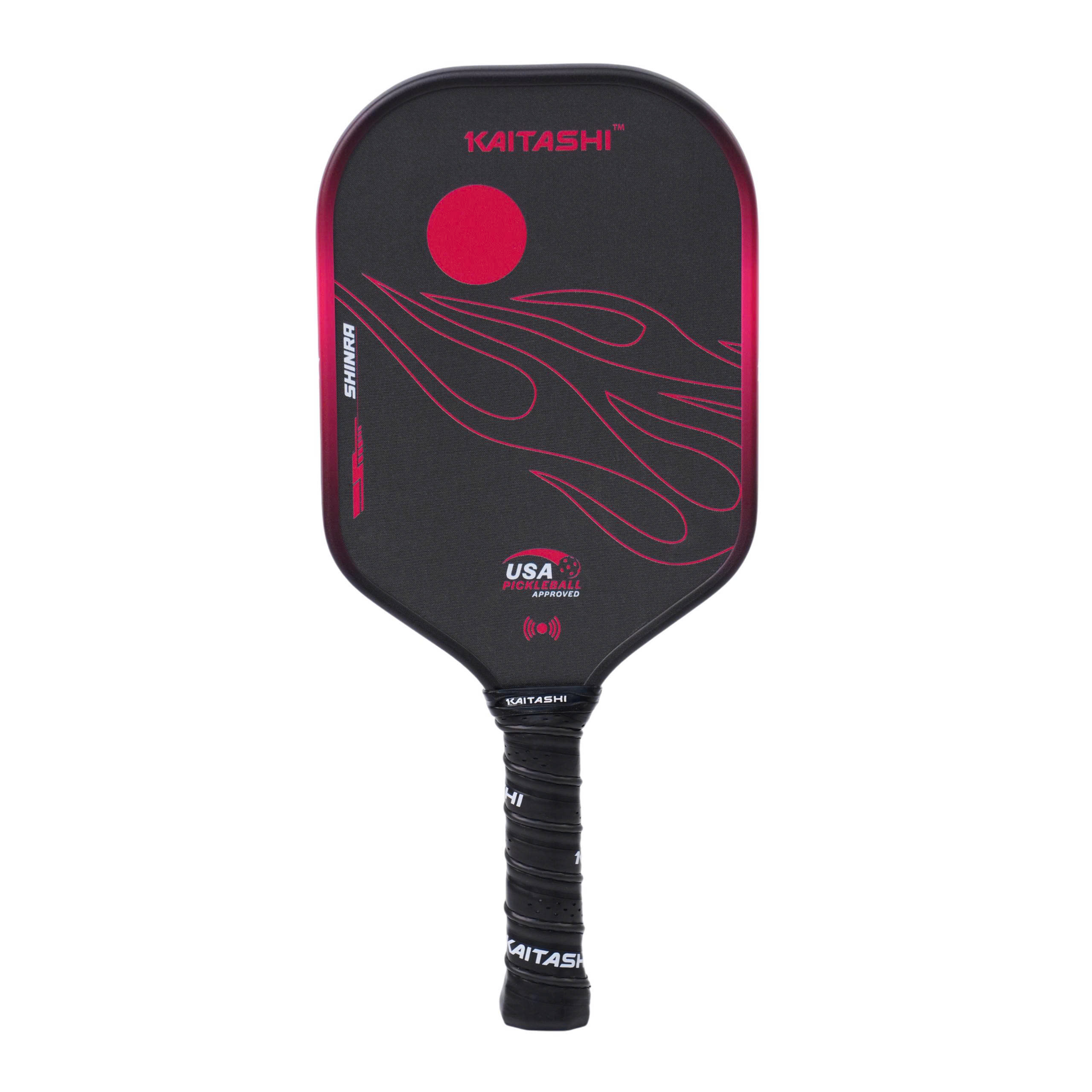 VỢT PICKLEBALL KAITASHI SHINRA - Elongate