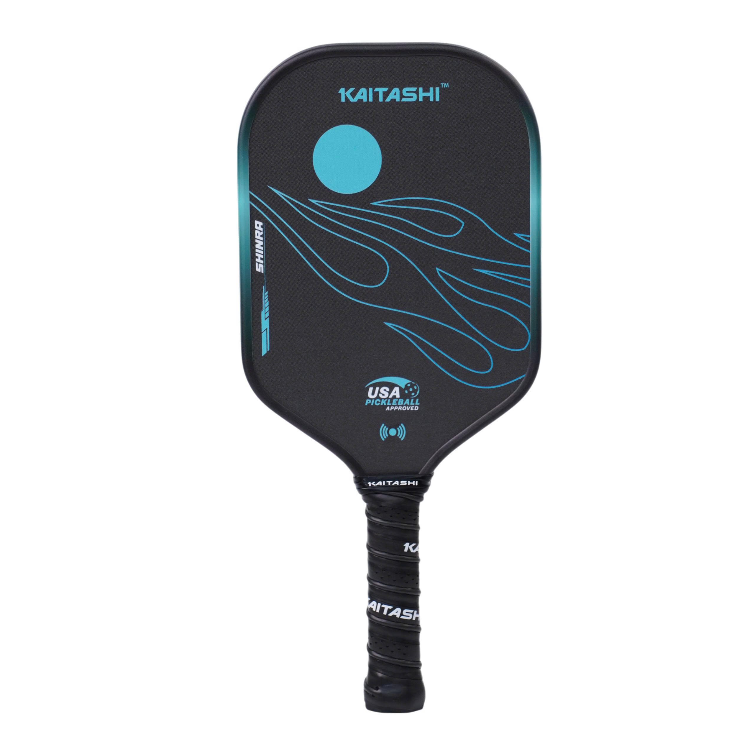 VỢT PICKLEBALL KAITASHI SHINRA - Elongate - Ảnh 2