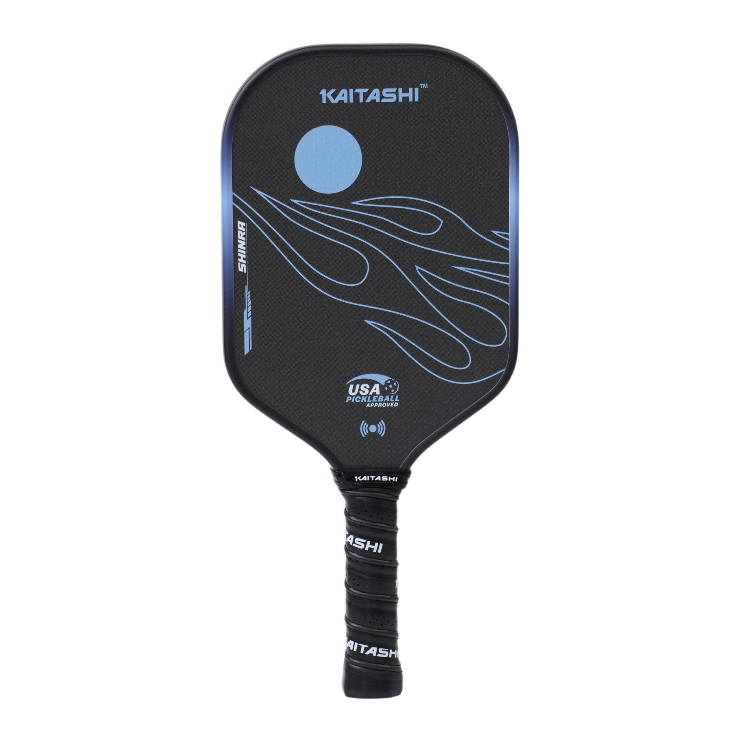 VỢT PICKLEBALL KAITASHI SHINRA - Elongate - Ảnh 4