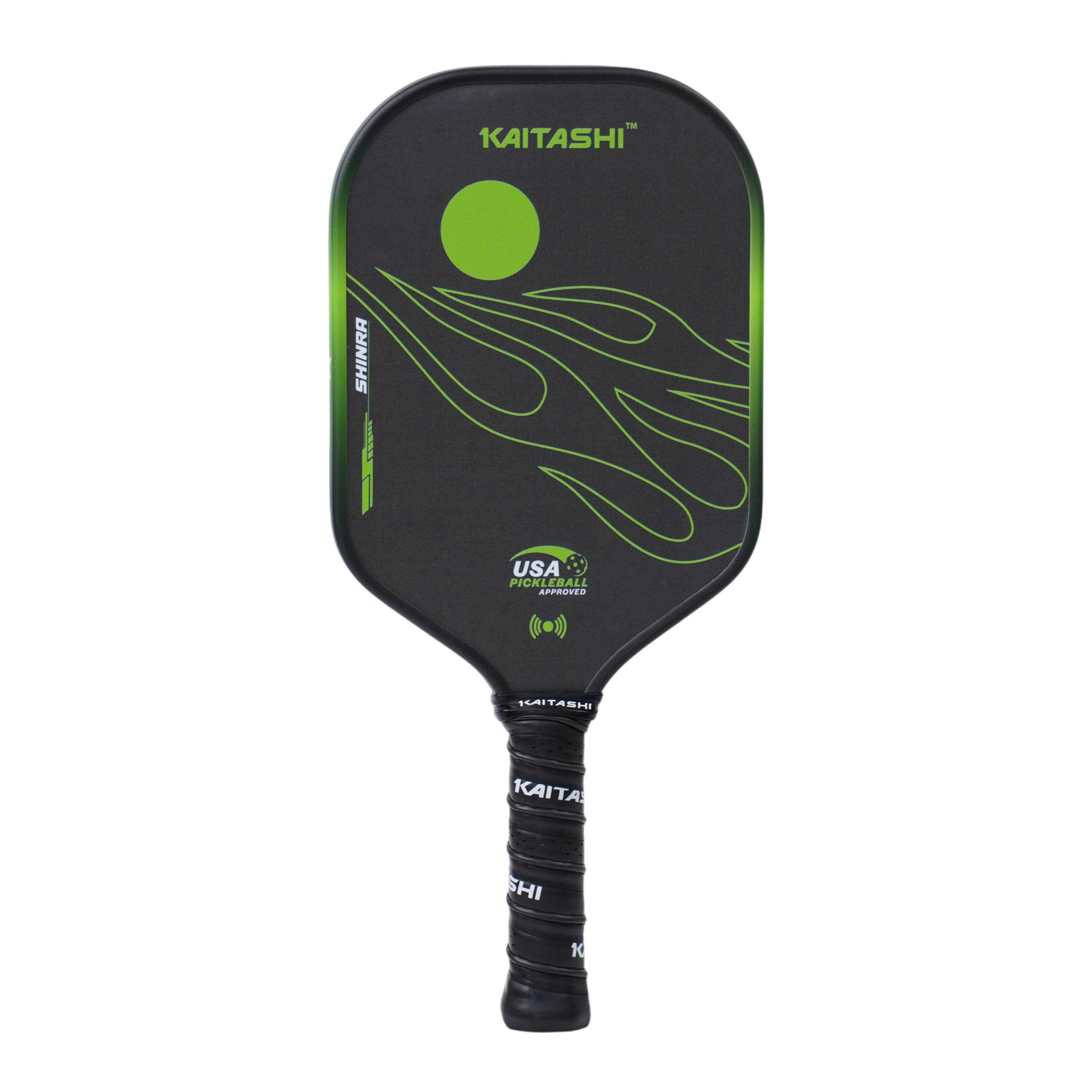 VỢT PICKLEBALL KAITASHI SHINRA - Elongate - Ảnh 3