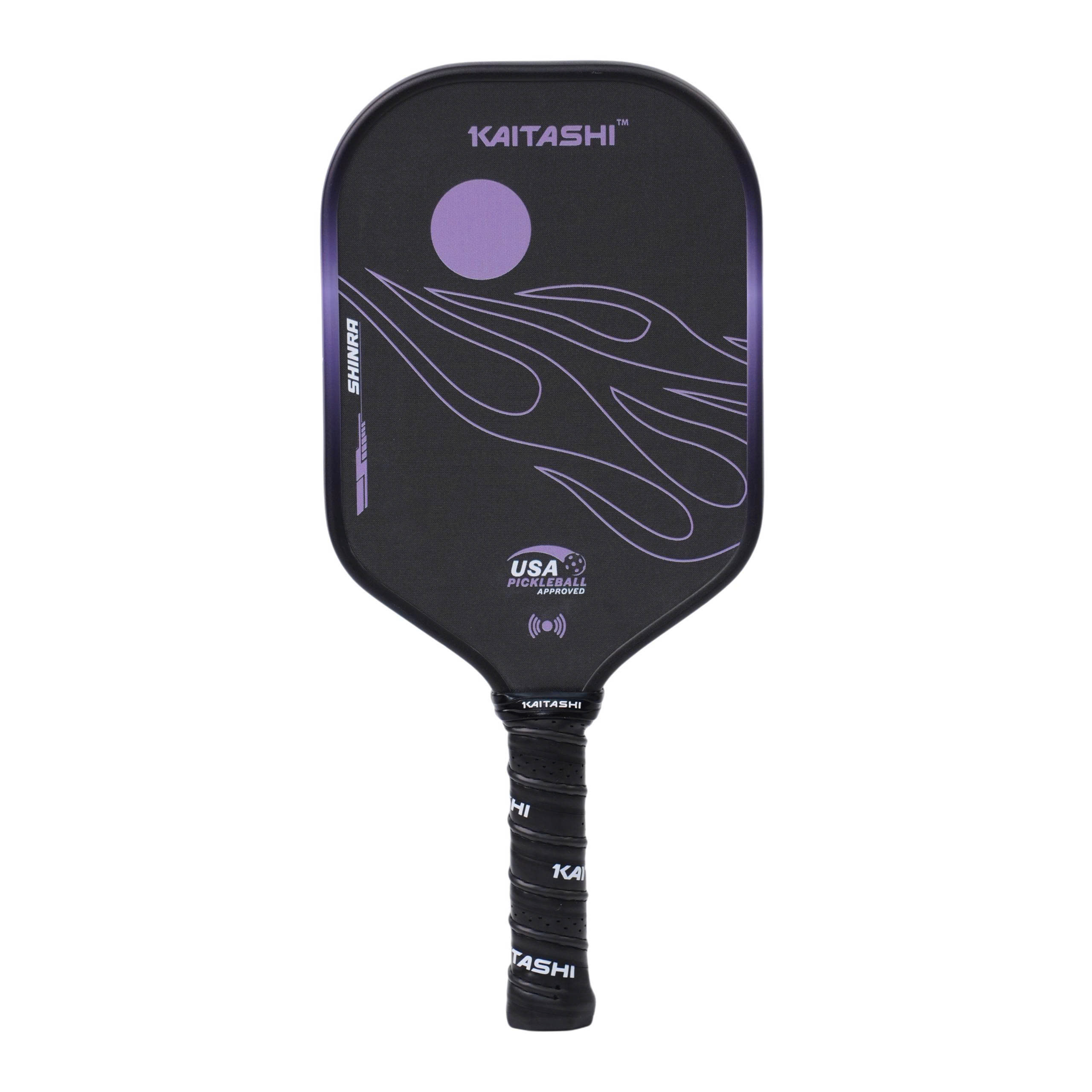 VỢT PICKLEBALL KAITASHI SHINRA - Elongate - Ảnh 2