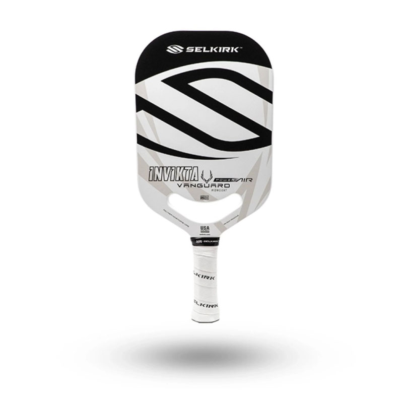 Vợt Pickleball Selkirk Vanguard Power Air - Invikta sở hữu sức mạnh vượt trội