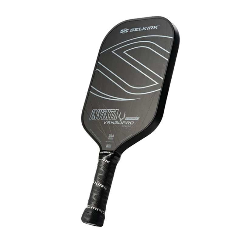 Vợt Pickleball Selkirk Invikta với thiết kế sang trọng