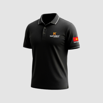 ÁO POLO UNISEX KAITASHI KSPU-002