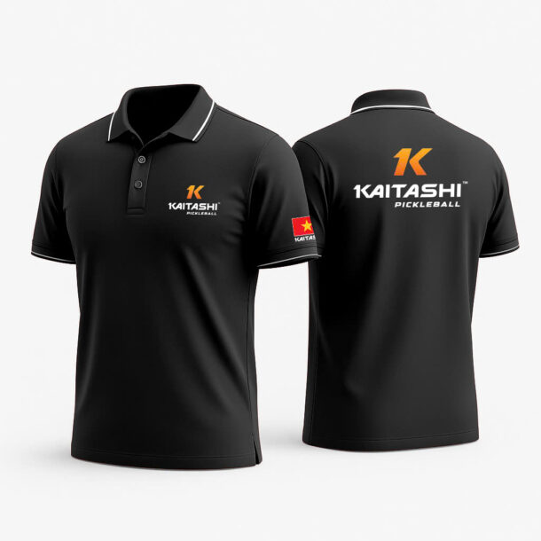 ÁO POLO UNISEX KAITASHI KSPU-002