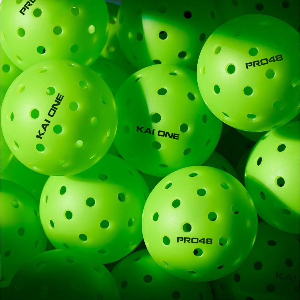 KaiOne Pro48 với thiết kế hoàn hảo