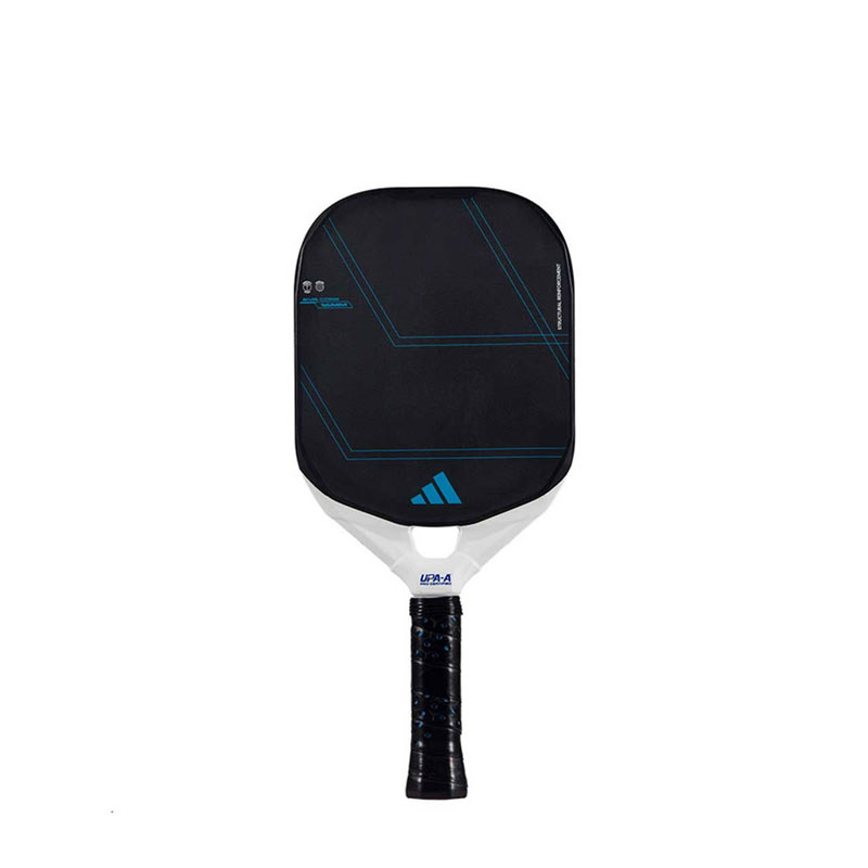 Vợt Pickleball Adidas Metalbone LP Team 2025 với màu xanh sang trọng