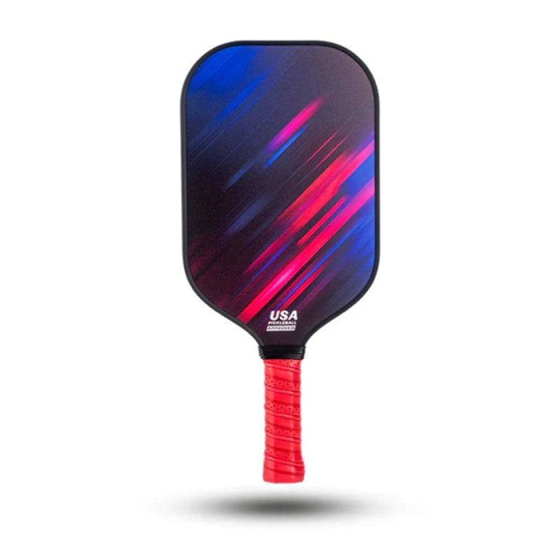 Mẫu vợt Pickleball Beesoul PrimeStart - Siêu phẩm cho người mới